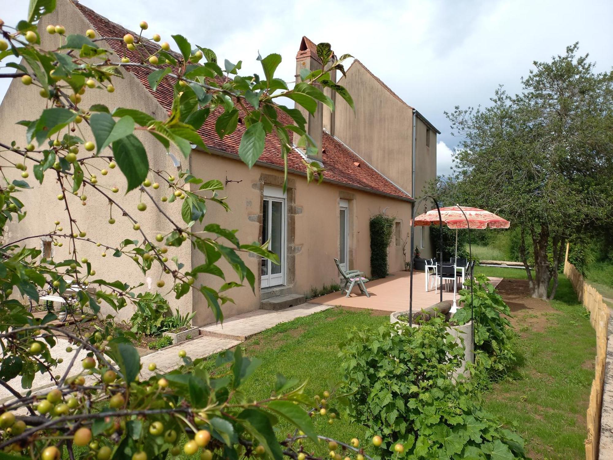 Gite Au Val D'Auxois Athie  Εξωτερικό φωτογραφία